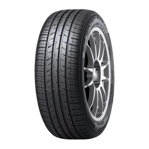 DUNLOP 245/40R18 97W FM800 XL MFS