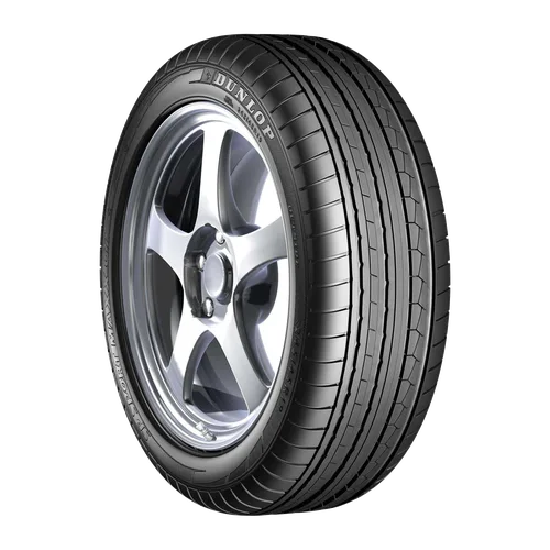 DUNLOP 245/40R19 94Y MAXX GT* ROF MFS