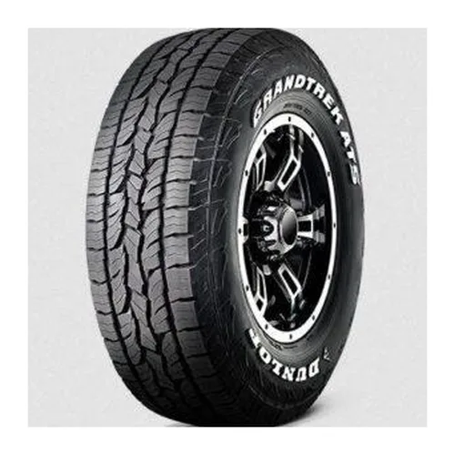 DUNLOP 245/65R17 107H AT5 OWL