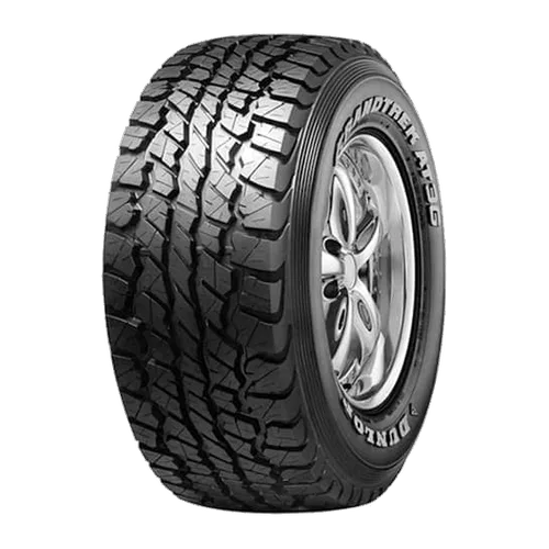 DUNLOP 245/70R16 111T AT3G" XL WLT
