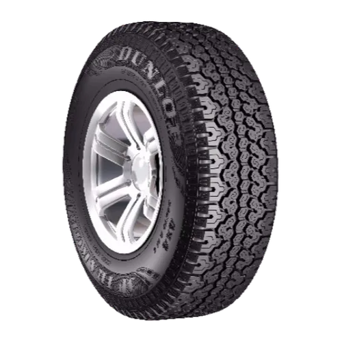 DUNLOP 245/70R16C 6PR 111/109S TRAKGRIP