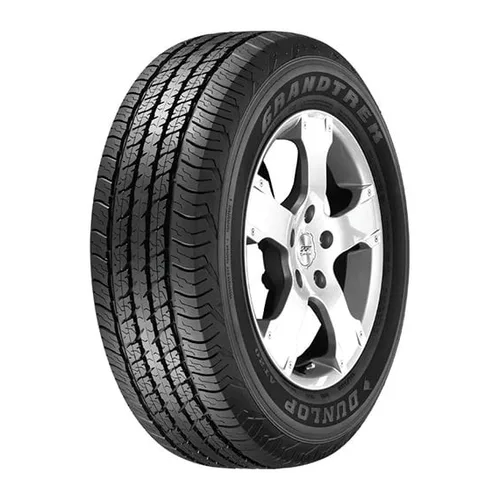 DUNLOP 245/70R17 110S AT20