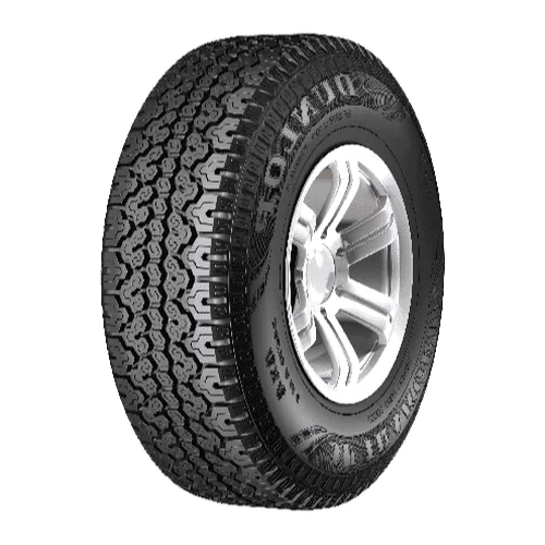 DUNLOP 245/75R15C 109/107S TRAKGRIP