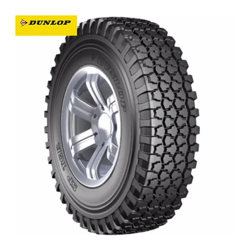 DUNLOP 245/75R17 112H SP RGS