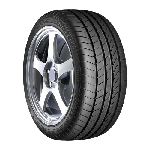 DUNLOP 255/45R18 99Y SP SPORT MAXX TT MFS