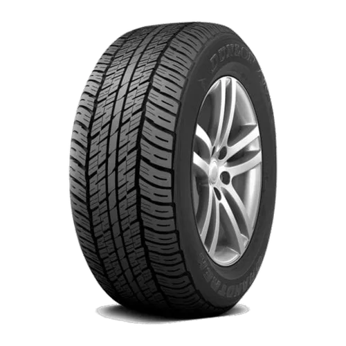 DUNLOP 255/60R18 108H AT23 LHD
