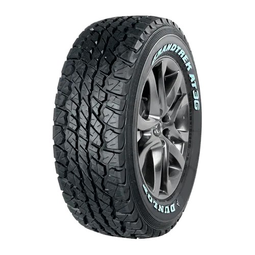 DUNLOP 265/60R18 114S AT3G XL
