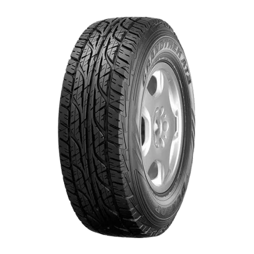 DUNLOP 265/65R17 112S AT3