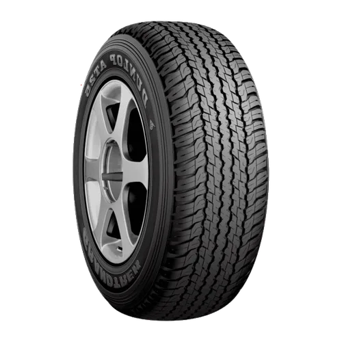 DUNLOP 265/65R17 112S GRANDTREK AT25