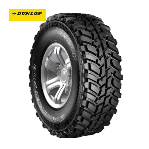 DUNLOP 265/70R16 112Q MT2 MFS