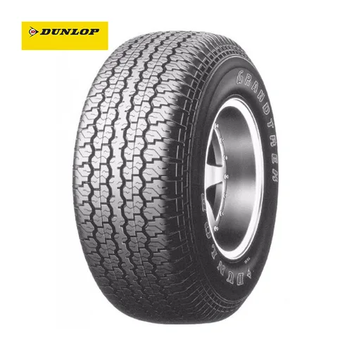 DUNLOP 265/70R16 112S TG35 M3