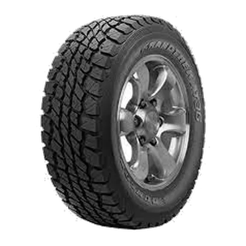 DUNLOP 265/70R16 112T AT3GM