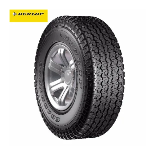 DUNLOP 265/75R15 112S TG28