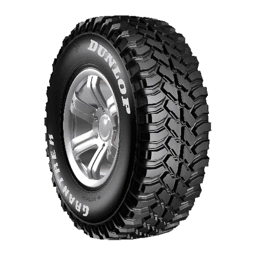 DUNLOP 30/9.50R15 MT1
