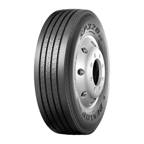 DUNLOP 315/80R22.5 18PR 154/150M SP320A