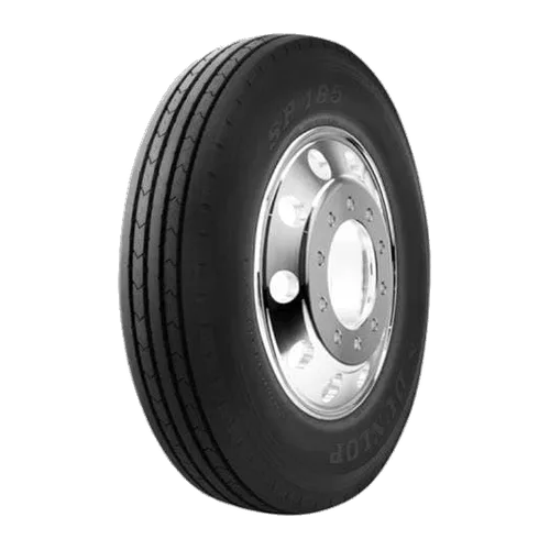 DUNLOP 7.00R16 12PR 116/114N SP185 TT