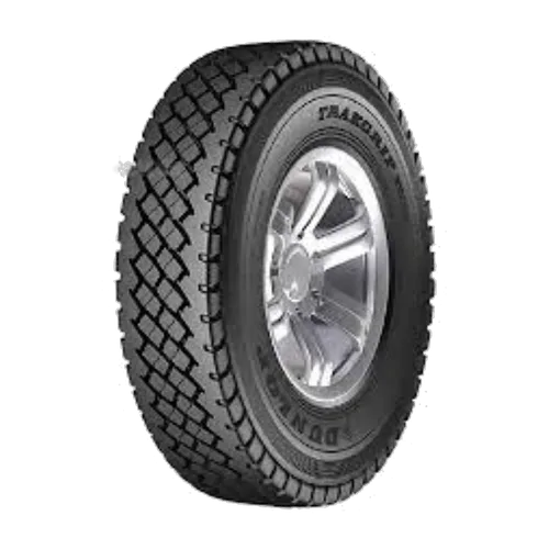 DUNLOP 750R16C TG22
