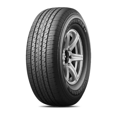 FIRESTONE 235/60R17 DESTINATION LE-02