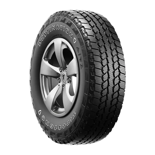 FIRESTONE 265/70R16 DESTINATION A/T