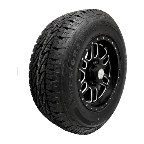 FIRESTONE 265/70R16 DESTINATION AT GRIP