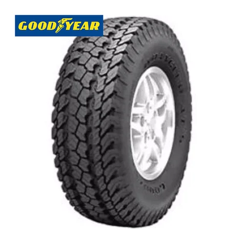 GOODYEAR 205R16C 110/108S WRANGLER AT/S