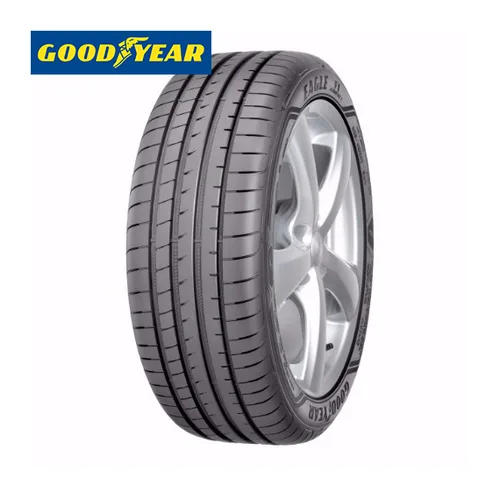 GOODYEAR 235/65R18 106W EAGLE F1 ASYMMETRIC 3 SUV