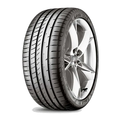 GOODYEAR 245/35R18 88Y EAGLE F1 ASYMMETRIC 2 * ROF FP