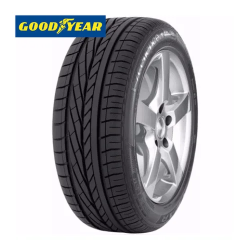 GOODYEAR 245/40R19 98Y EXCELLENCE * XL ROF FP
