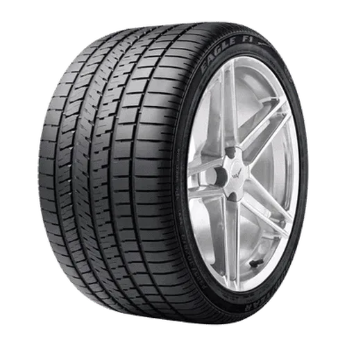 GOODYEAR 255/45R20 101Y EAGLE F1 SUPERCAR FP VSB