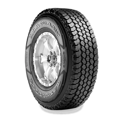 GOODYEAR 255/55R18 109H WRANGLER AT ADVANTURE XL