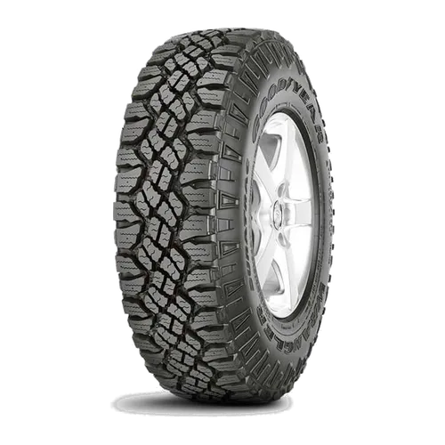 GOODYEAR 255/55R19 111Q WRANGLER DURATRAC XL FP