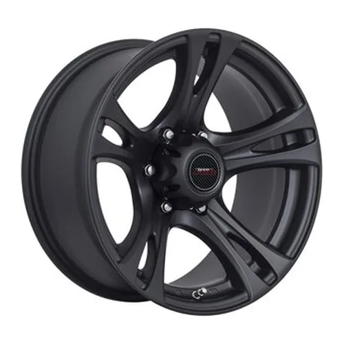 MAG WHEEL - GRIP SATIN BLACK 15X8 6X139.7 ET0 (SET OF 4)