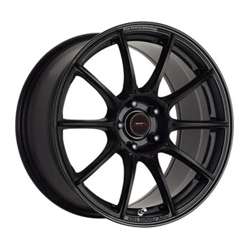 MAG WHEEL - HYPE 17X8 5X100 ET35 (SET OF 4)