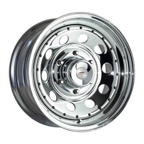 MAG WHEEL - MOD CHROME 14X7 5X114.3 60.1 CB (SET OF 4)