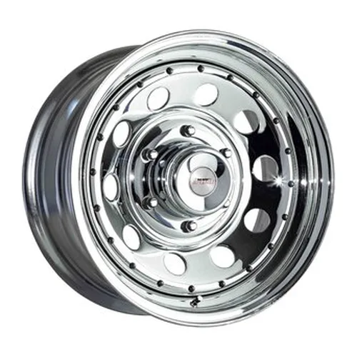 MAG WHEEL - MOD CHROME 15X7 5X114.3 (SET OF 4)