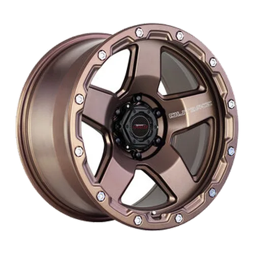 MAG WHEEL - ORIGIN BRONZE 18X9.5 6X139.7 ET5 (SET OF 4)