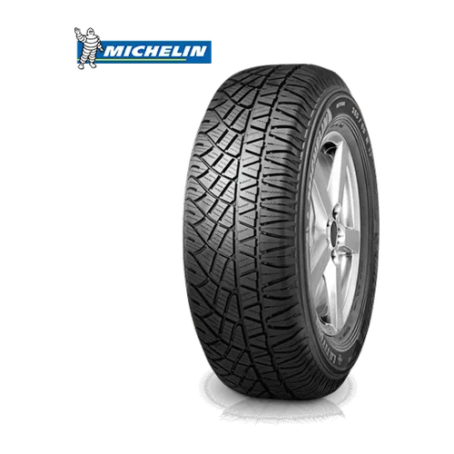 MICHELIN 225/65 R18 107H EXTRA LOAD TL LATITUDE CROSS MI