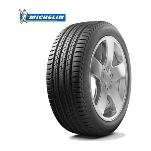 MICHELIN 235/55R19 101V LATITUDE SP