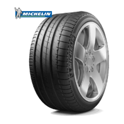MICHELIN 235/55WR19 TL LATITUDE SPORT 3 101