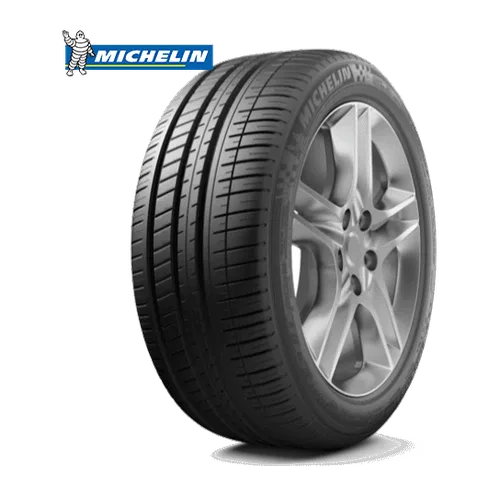 MICHELIN 255/35ZR19 PILOT SPORT 3