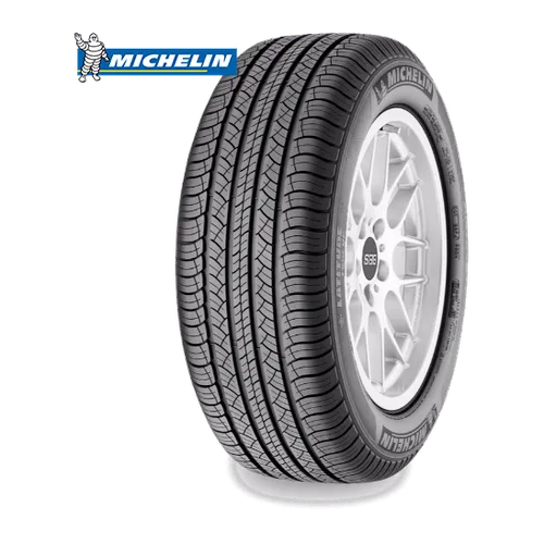 MICHELIN 265/45WR21 TL LATITUDE TOUR 104