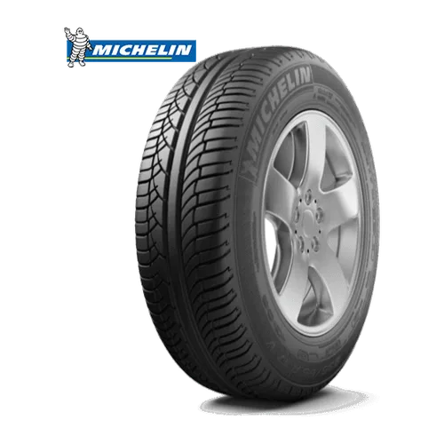 MICHELIN 275/40R20 4X4 DIAMARIS