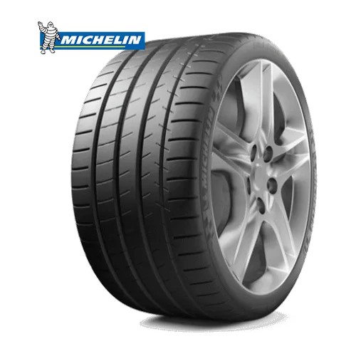MICHELIN 305/30 ZR20 (103Y) XL TL PILOT SUPER SPORT K3 MI