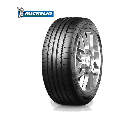 MICHELIN 325/25ZR20 PILOT SPORT CUP 2 MI 10