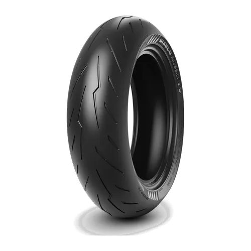 PIRELLI 120/70ZR17 DIABLO ROSSO CORSA 2 58W