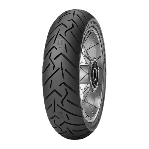 PIRELLI 170/60VR17 SCORPION TRAIL 2 REAR 72