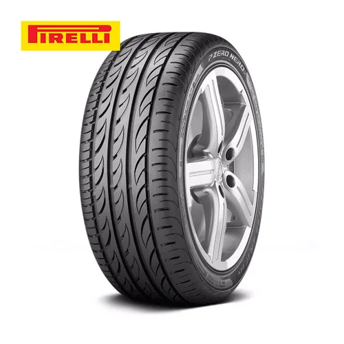 PIRELLI 205/40ZR17 PZERO NERO