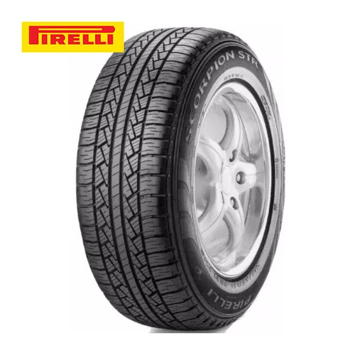 PIRELLI 235/55R17 SCORPION STR