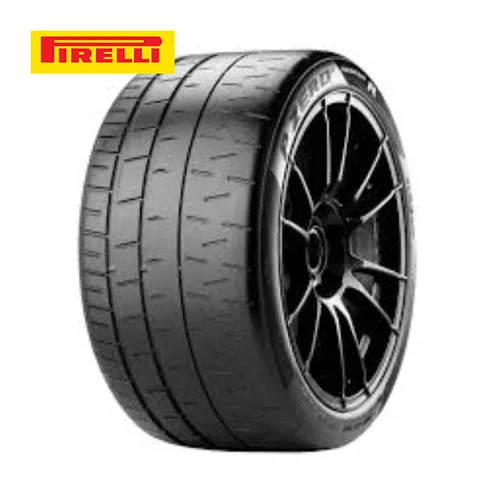 PIRELLI 255/40R19 PZERO R ASIM