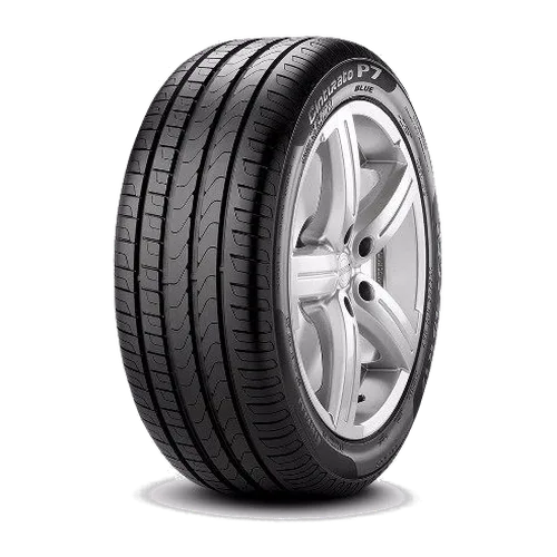 PIRELLI 255/40VR18 RFT CINTURATO P7 (RUN FLAT)